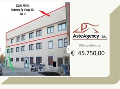 Edificio in Residenziale