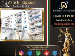 Appartamento in Residenziale