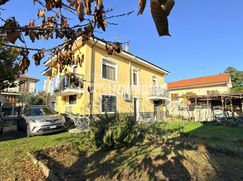 Casa indipendente in Residenziale