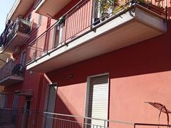 Appartamento in Residenziale