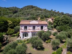 Villa in Residenziale