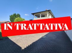 Villa in Residenziale