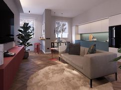 Appartamento in Residenziale