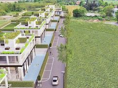 Casa Bi/Trifamiliare in Residenziale