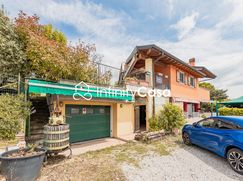 Casa indipendente in Residenziale