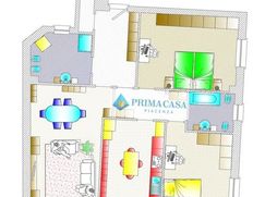 Appartamento in Residenziale