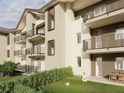 Appartamento in Residenziale