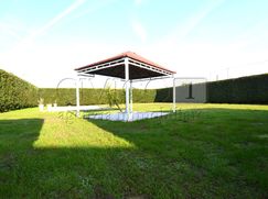 Casa Bi/Trifamiliare in Residenziale