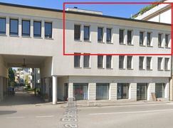 Ufficio in Commerciale