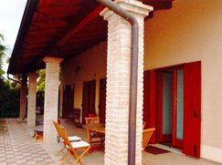 Villa in Residenziale