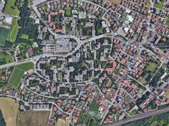Terreno edificabile in Residenziale
