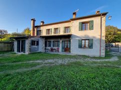 Casa indipendente in Residenziale