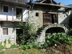 Rustico/Casale in Residenziale