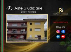 Appartamento in Residenziale