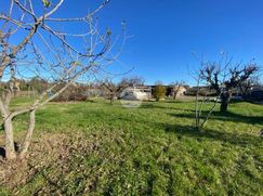 Terreno agricolo in Commerciale