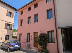 Villetta a schiera in Residenziale