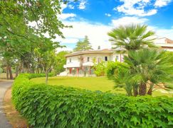 Villa in Residenziale
