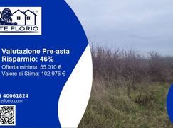 Terreno edificabile in Residenziale