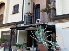 Villetta a schiera in Residenziale