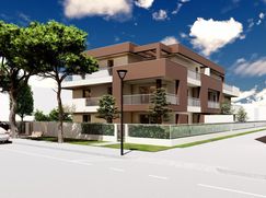 Attico/Mansarda in Residenziale