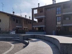 Villetta a schiera in Residenziale