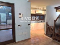 Villetta a schiera in Residenziale