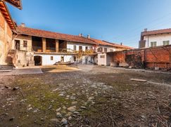 Rustico/Casale in Residenziale