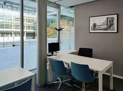 Ufficio in Commerciale