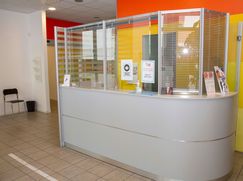 Ufficio in Commerciale