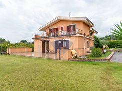 Villa in Residenziale