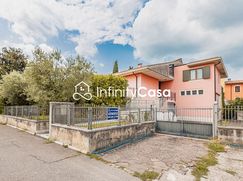 Villa in Residenziale