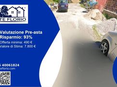 Box/posto auto in Residenziale