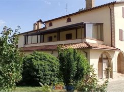 Rustico/Casale in Residenziale