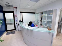Ufficio in Commerciale