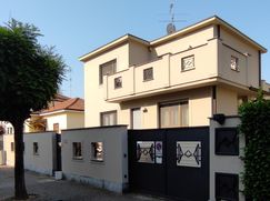 Villa in Residenziale