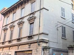 Edificio in Residenziale