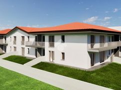 Appartamento in Residenziale