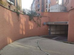 Box/posto auto in Residenziale