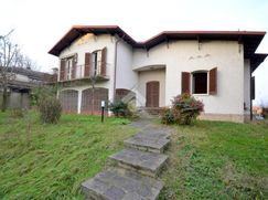 Villa in Residenziale