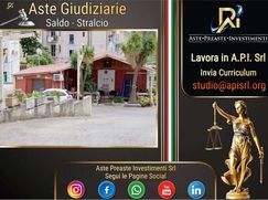 Appartamento in Residenziale