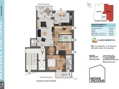 Appartamento in Residenziale