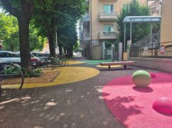 Appartamento in Residenziale