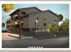 Villetta a schiera in Residenziale