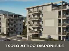 Attico/Mansarda in Residenziale