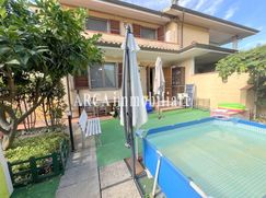 Villetta a schiera in Residenziale