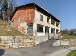 Rustico/Casale in Residenziale