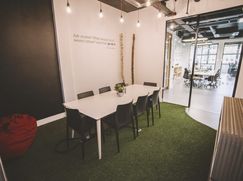 Ufficio in Commerciale