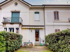 Villetta a schiera in Residenziale