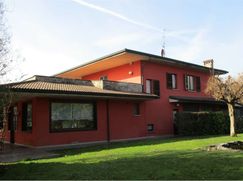 Edificio in Residenziale