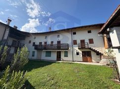 Rustico/Casale in Residenziale